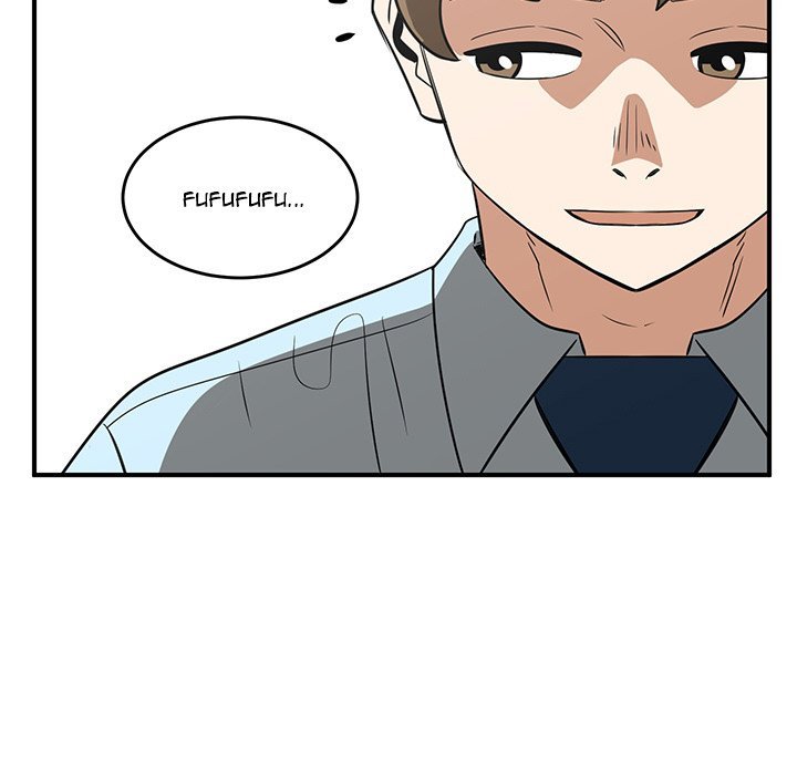 A Hero's Heart Manhwa - Chapter 56 Page 94