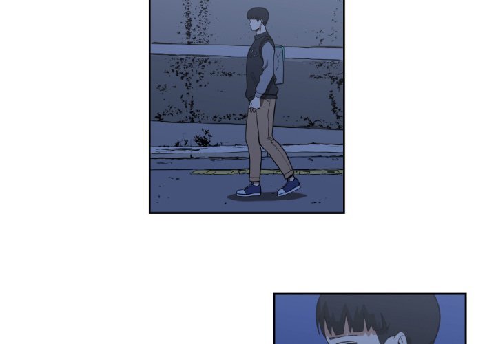 A Hero's Heart Manhwa - Chapter 12 Page 3