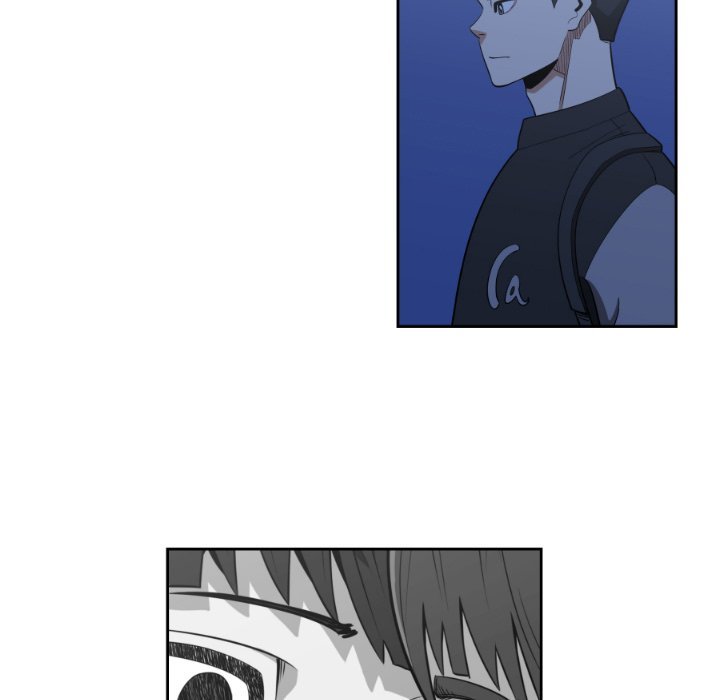 A Hero's Heart Manhwa - Chapter 12 Page 4