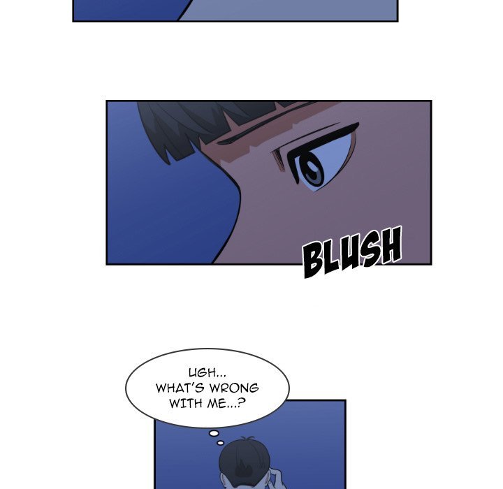 A Hero's Heart Manhwa - Chapter 12 Page 6