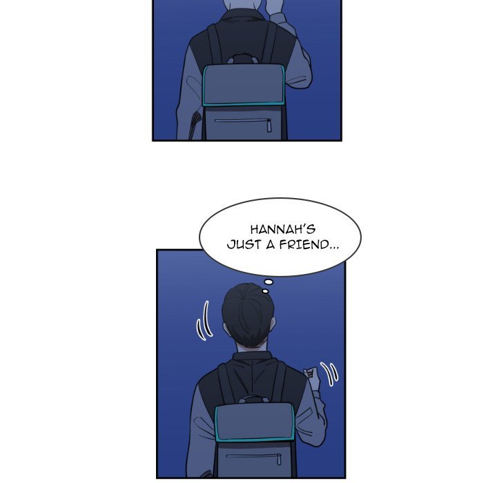 A Hero's Heart Manhwa - Chapter 12 Page 7