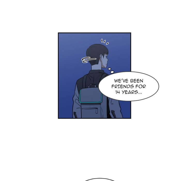 A Hero's Heart Manhwa - Chapter 12 Page 8