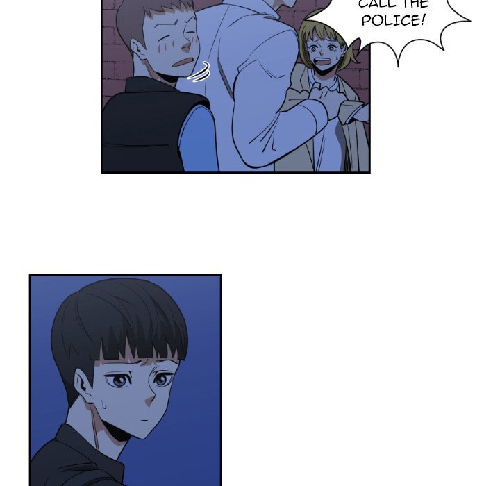 A Hero's Heart Manhwa - Chapter 12 Page 10