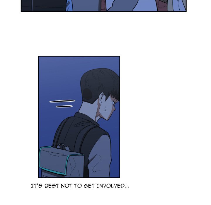 A Hero's Heart Manhwa - Chapter 12 Page 12