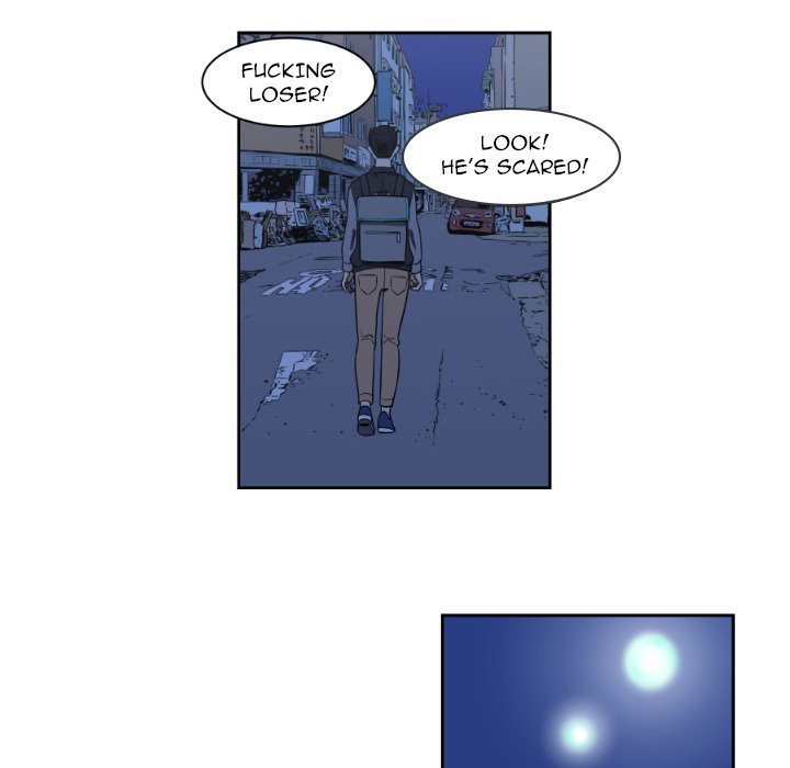 A Hero's Heart Manhwa - Chapter 12 Page 13