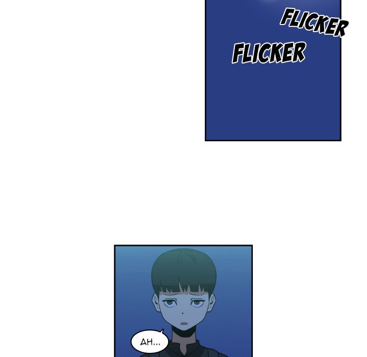 A Hero's Heart Manhwa - Chapter 12 Page 14