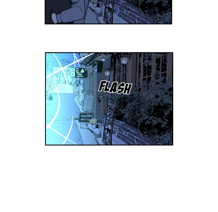 A Hero's Heart Manhwa - Chapter 12 Page 17