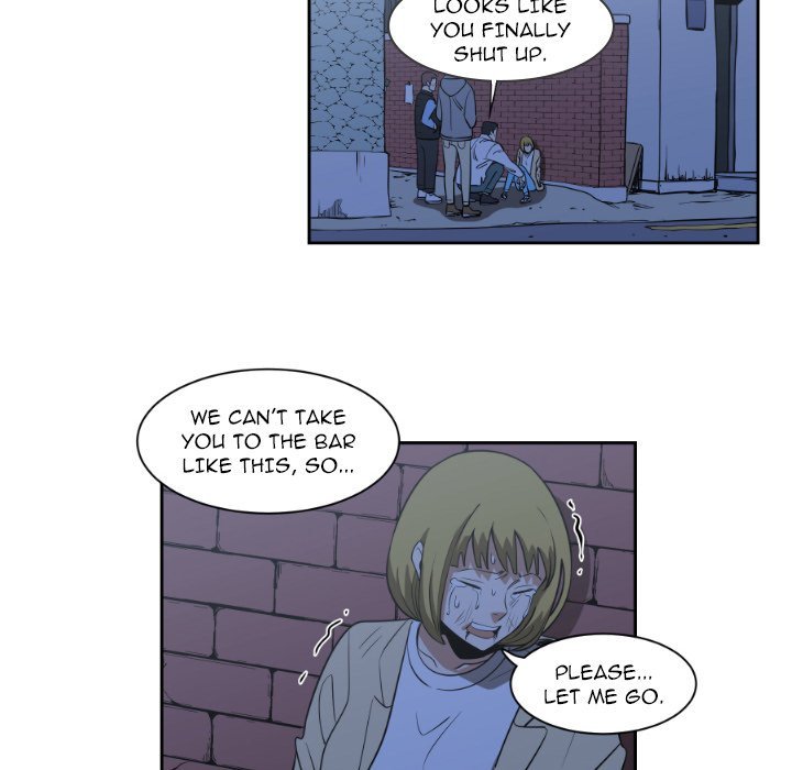 A Hero's Heart Manhwa - Chapter 12 Page 19