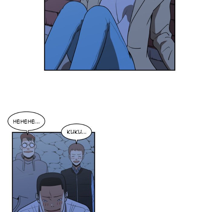 A Hero's Heart Manhwa - Chapter 12 Page 20