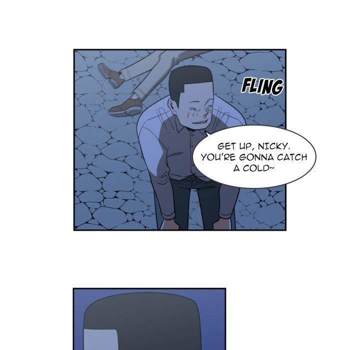 A Hero's Heart Manhwa - Chapter 12 Page 23