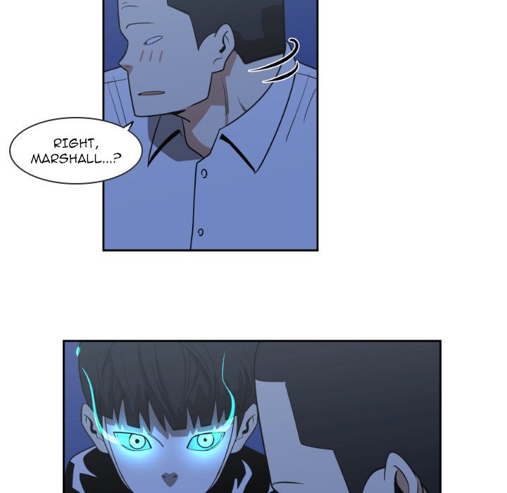 A Hero's Heart Manhwa - Chapter 12 Page 24