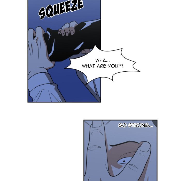 A Hero's Heart Manhwa - Chapter 12 Page 27