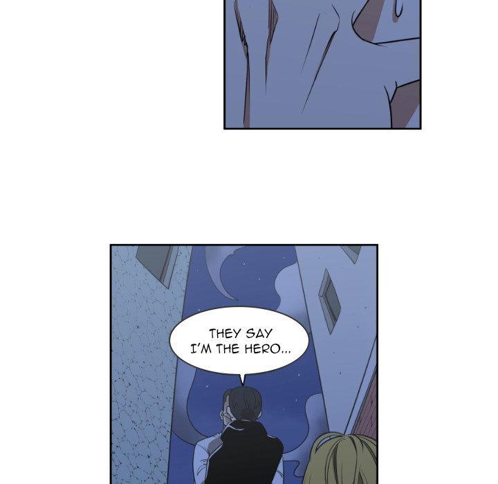 A Hero's Heart Manhwa - Chapter 12 Page 28