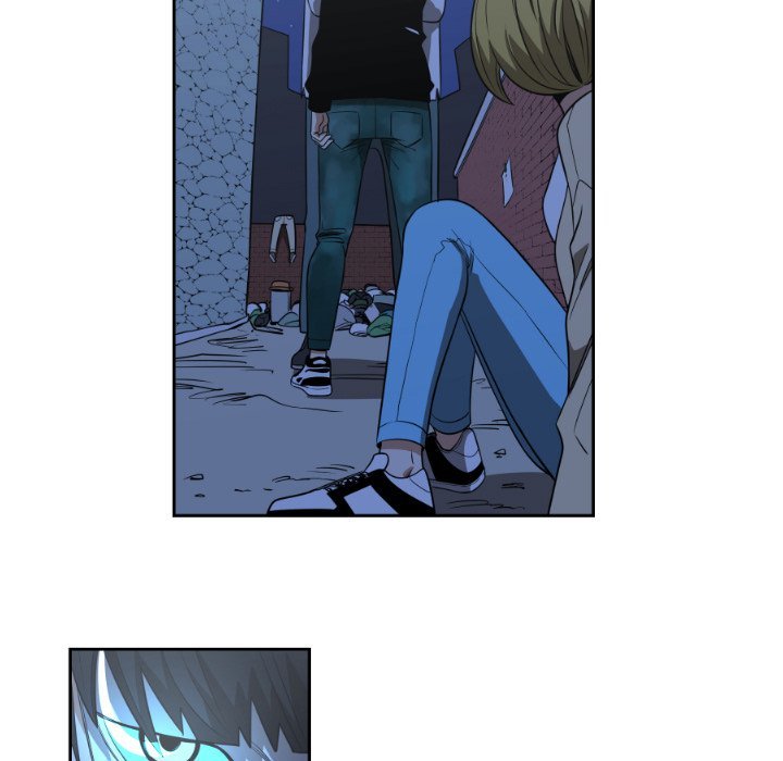 A Hero's Heart Manhwa - Chapter 12 Page 29