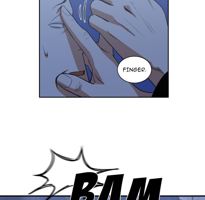 A Hero's Heart Manhwa - Chapter 12 Page 31