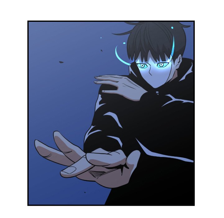 A Hero's Heart Manhwa - Chapter 12 Page 35