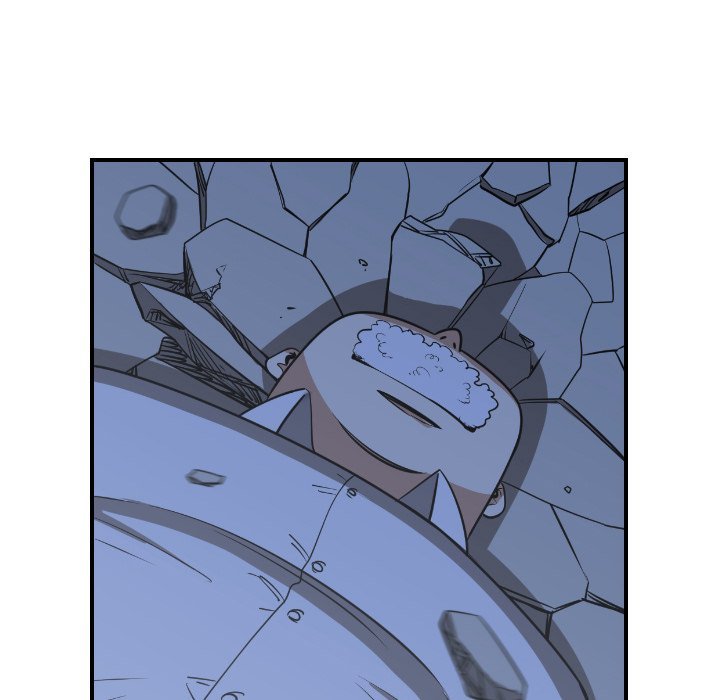 A Hero's Heart Manhwa - Chapter 12 Page 37