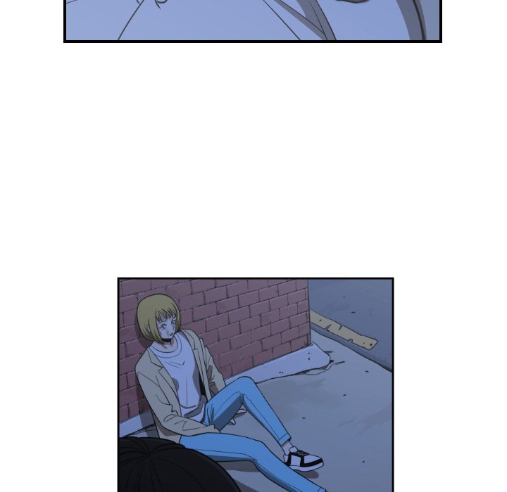 A Hero's Heart Manhwa - Chapter 12 Page 38