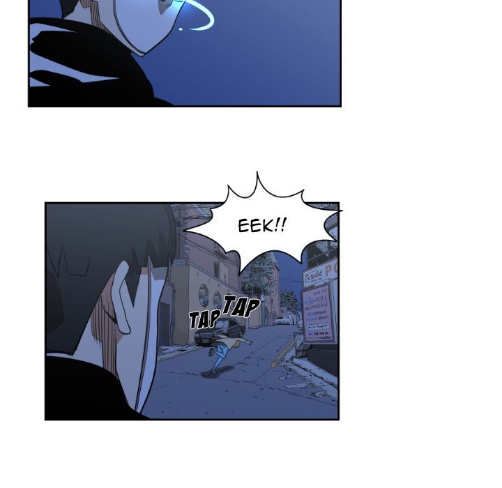 A Hero's Heart Manhwa - Chapter 12 Page 40