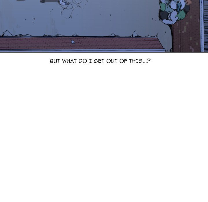 A Hero's Heart Manhwa - Chapter 12 Page 42