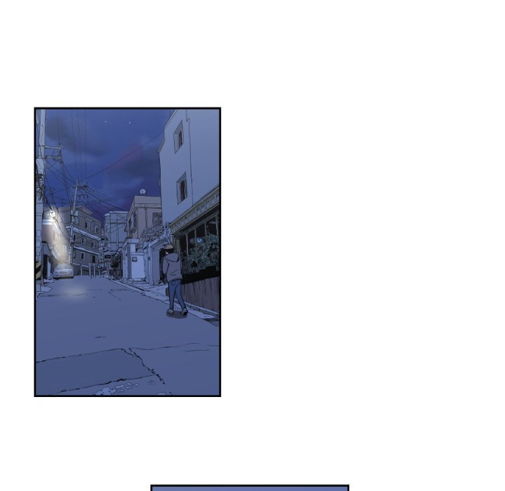 A Hero's Heart Manhwa - Chapter 12 Page 43