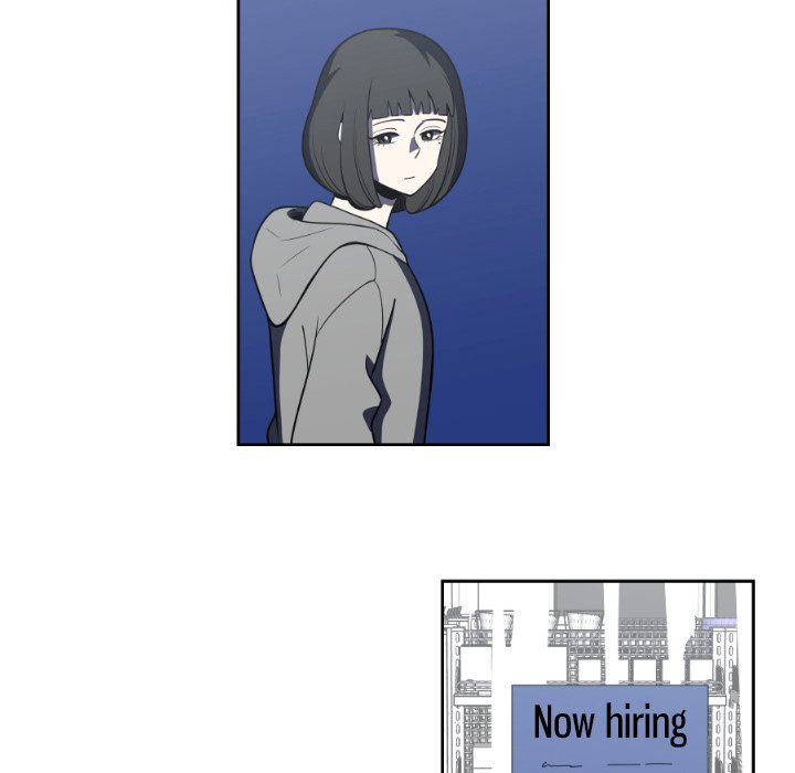 A Hero's Heart Manhwa - Chapter 12 Page 44