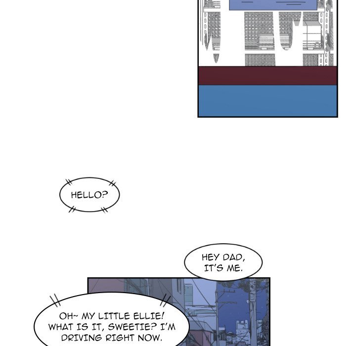 A Hero's Heart Manhwa - Chapter 12 Page 45