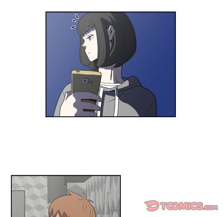 A Hero's Heart Manhwa - Chapter 12 Page 49