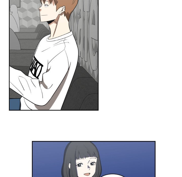 A Hero's Heart Manhwa - Chapter 12 Page 50