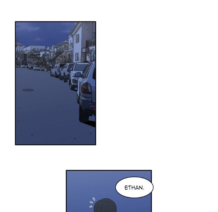 A Hero's Heart Manhwa - Chapter 12 Page 55