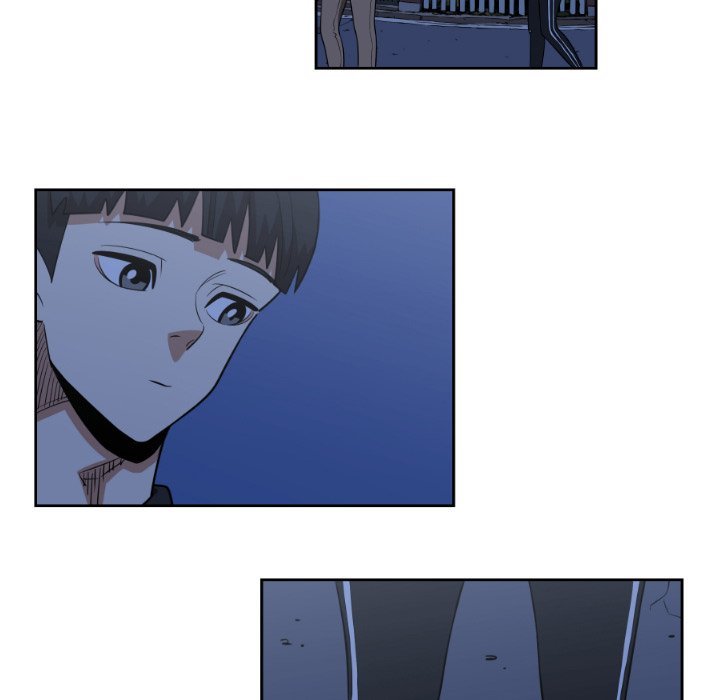 A Hero's Heart Manhwa - Chapter 12 Page 57