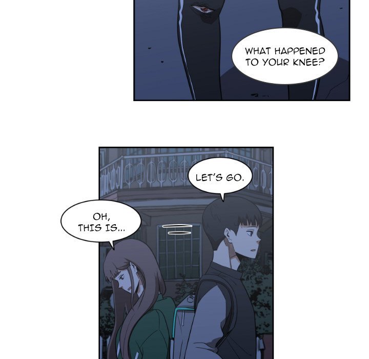 A Hero's Heart Manhwa - Chapter 12 Page 58