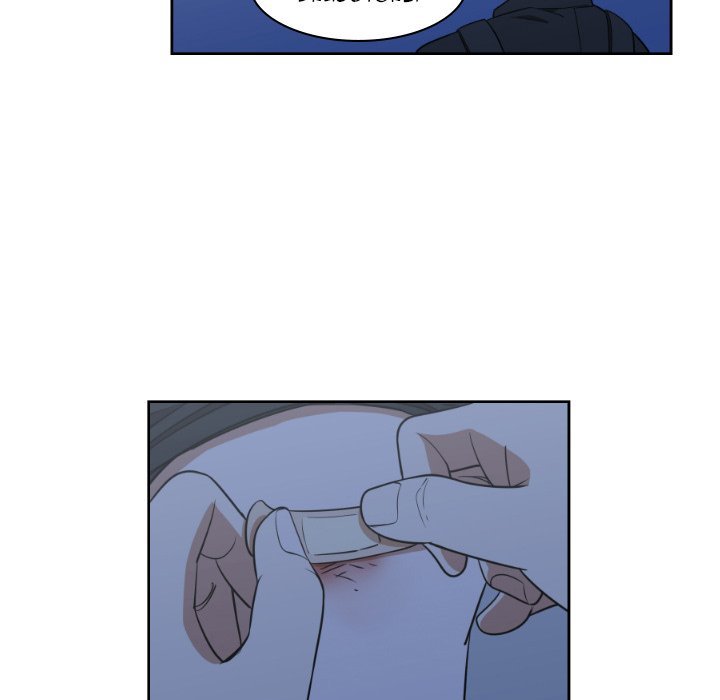 A Hero's Heart Manhwa - Chapter 12 Page 60