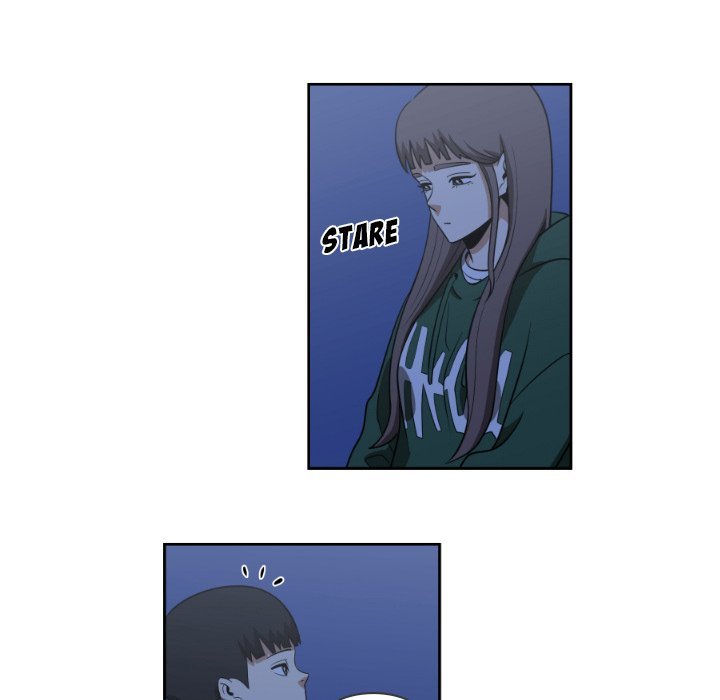 A Hero's Heart Manhwa - Chapter 12 Page 62