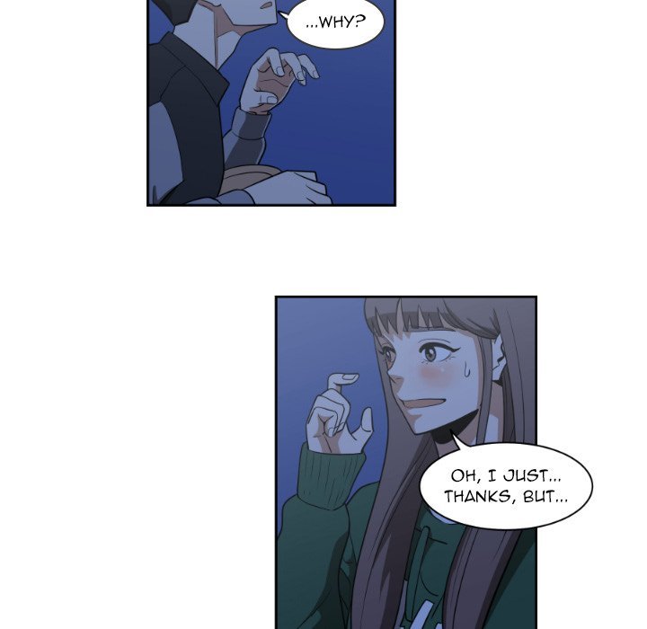 A Hero's Heart Manhwa - Chapter 12 Page 63