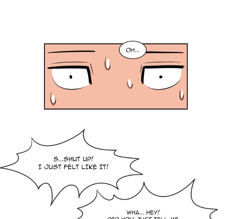 A Hero's Heart Manhwa - Chapter 12 Page 65