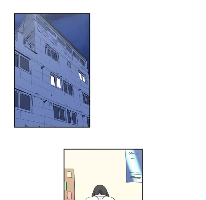 A Hero's Heart Manhwa - Chapter 12 Page 67