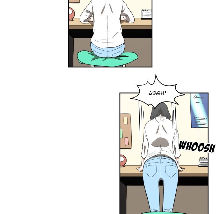 A Hero's Heart Manhwa - Chapter 12 Page 68