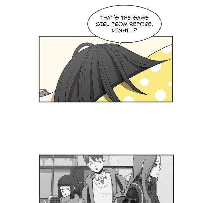 A Hero's Heart Manhwa - Chapter 12 Page 70