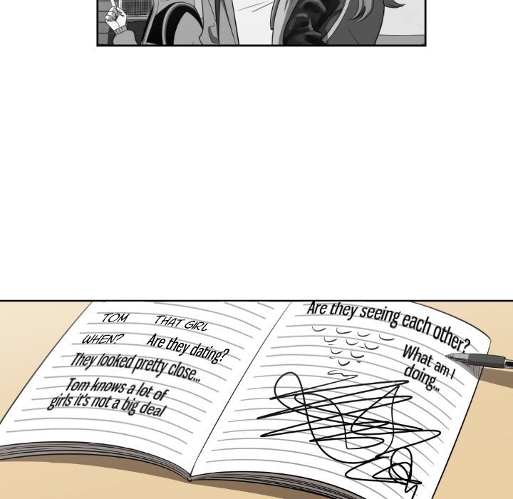 A Hero's Heart Manhwa - Chapter 12 Page 71