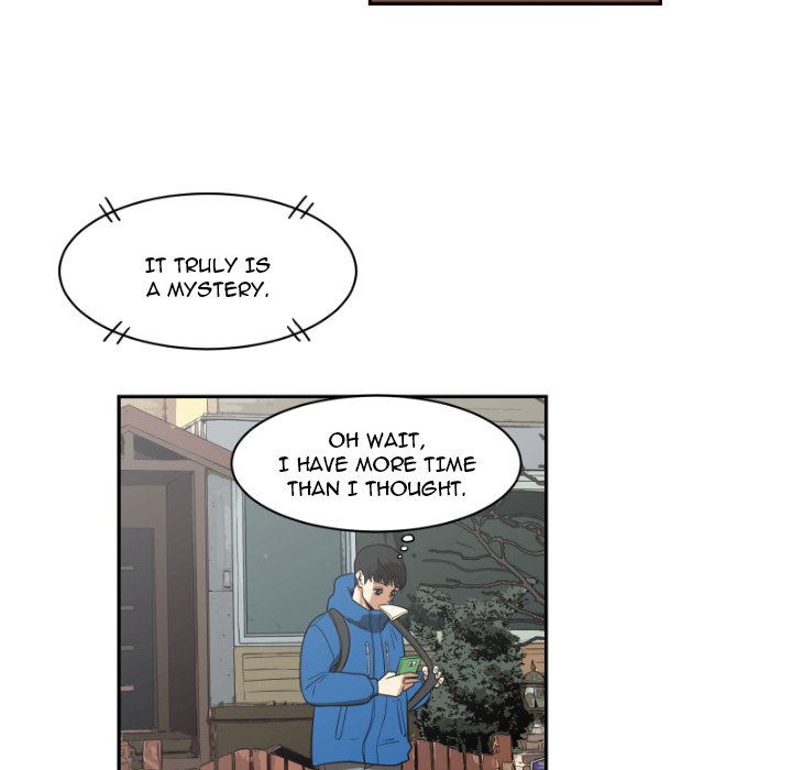 A Hero's Heart Manhwa - Chapter 1 Page 39