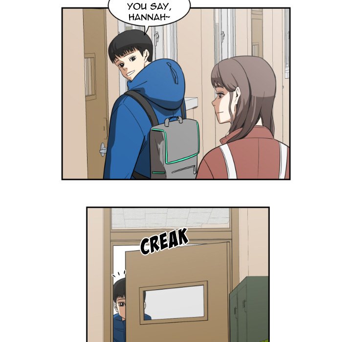 A Hero's Heart Manhwa - Chapter 1 Page 74