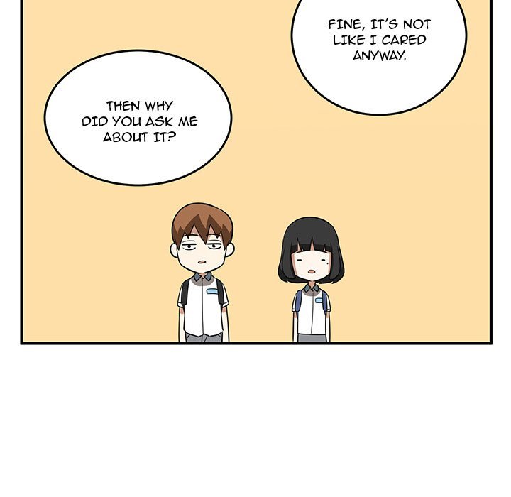 A Hero's Heart Manhwa - Chapter 57 Page 10