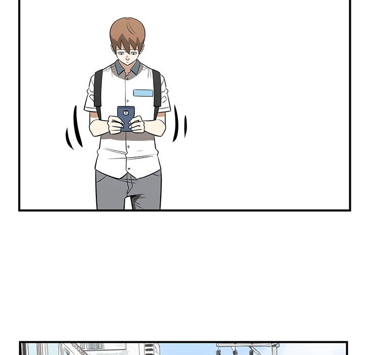 A Hero's Heart Manhwa - Chapter 57 Page 18