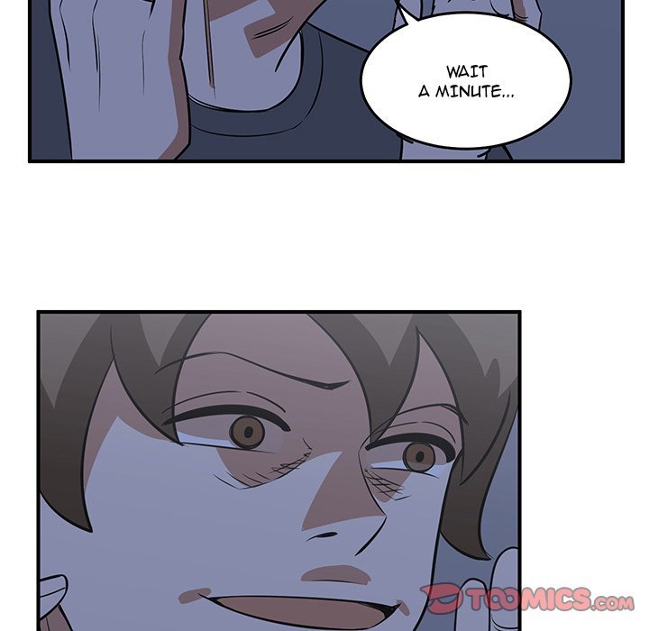 A Hero's Heart Manhwa - Chapter 57 Page 53