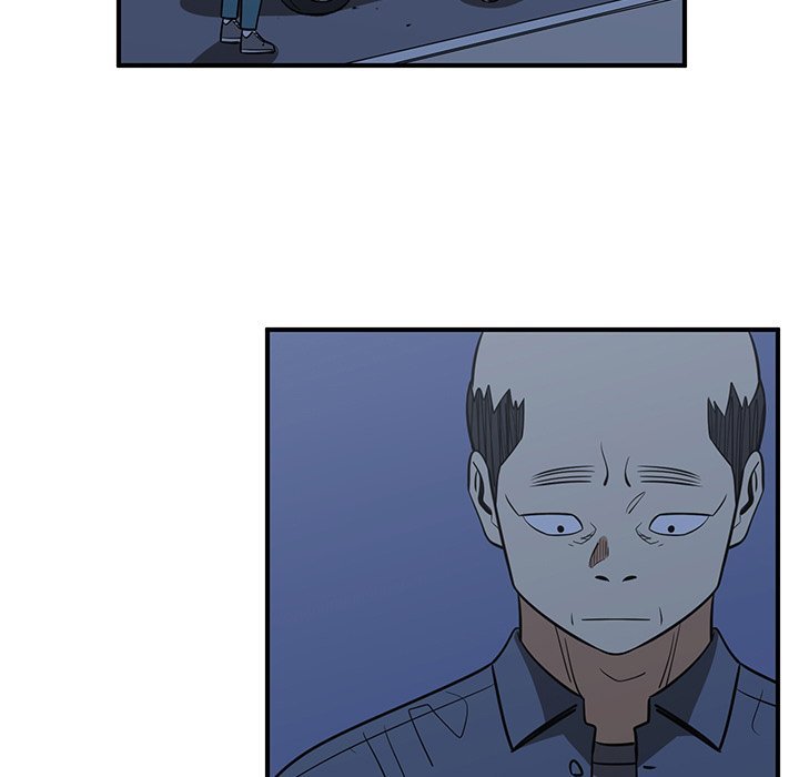 A Hero's Heart Manhwa - Chapter 72 Page 22