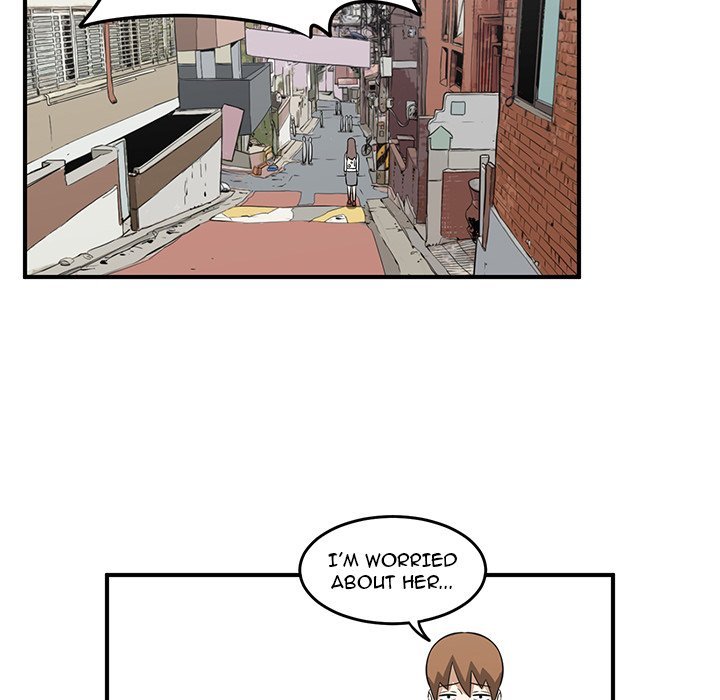A Hero's Heart Manhwa - Chapter 72 Page 99