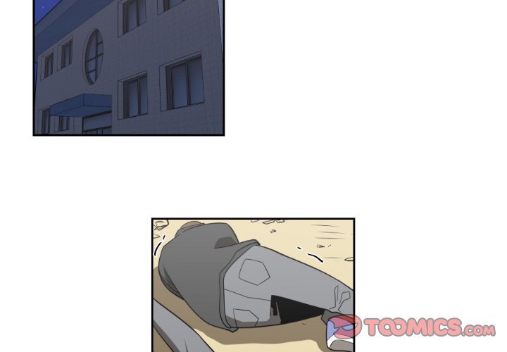 A Hero's Heart Manhwa - Chapter 9 Page 1