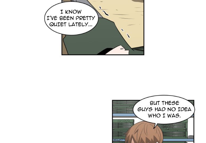 A Hero's Heart Manhwa - Chapter 9 Page 2