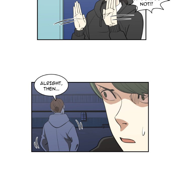 A Hero's Heart Manhwa - Chapter 9 Page 10
